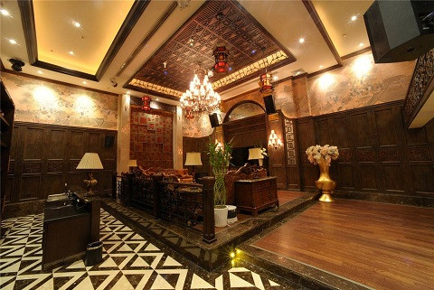 比如哪个KTV少爷男模妹子服务好